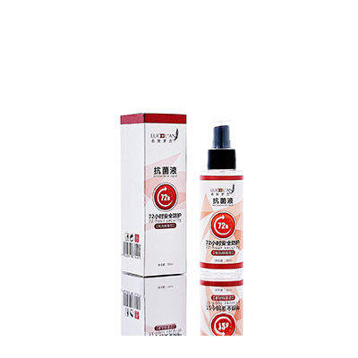 郏县母婴防护喷雾